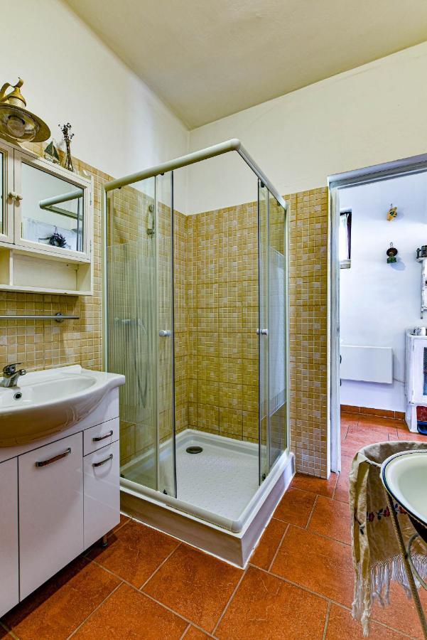 Halhaza Vendeghaz Apartment Sirok Екстериор снимка