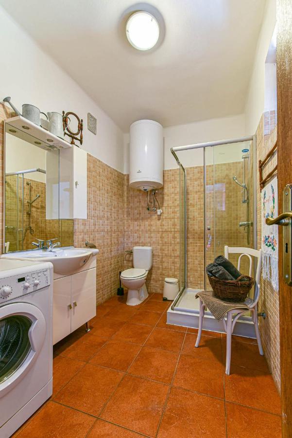 Halhaza Vendeghaz Apartment Sirok Екстериор снимка