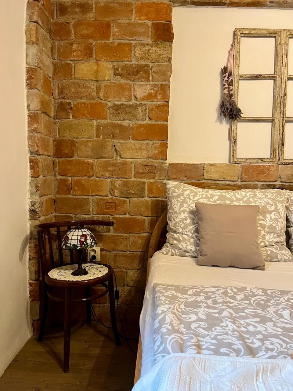 Halhaza Vendeghaz Apartment Sirok Екстериор снимка