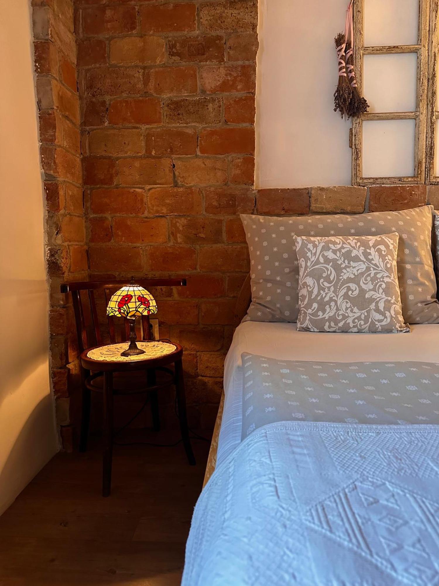 Halhaza Vendeghaz Apartment Sirok Екстериор снимка