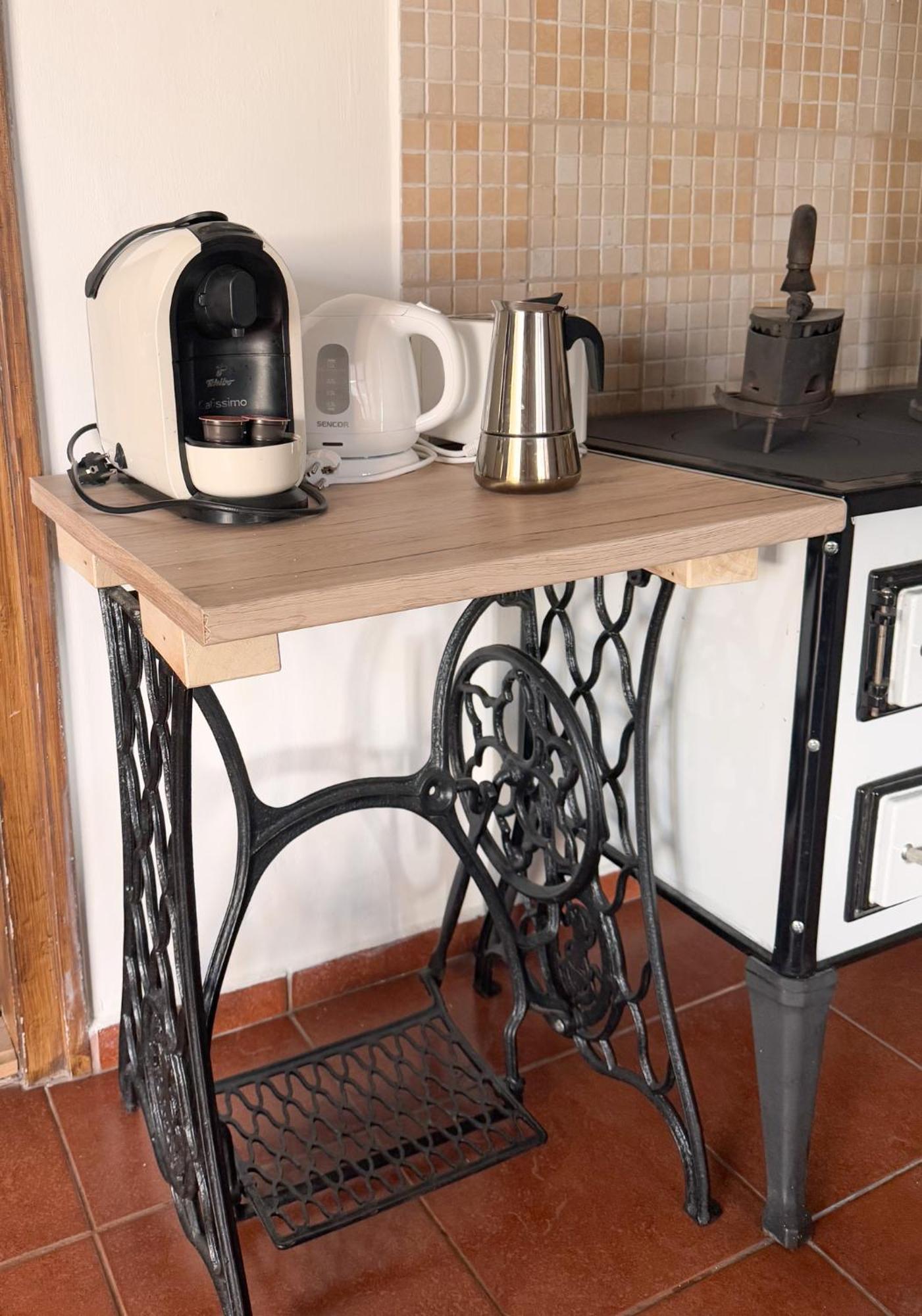 Halhaza Vendeghaz Apartment Sirok Екстериор снимка